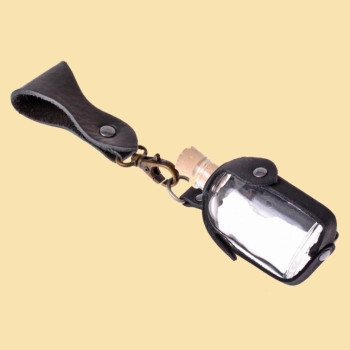 Preview: Trank-Halter "Morgaine" - 50 ml - schwarz